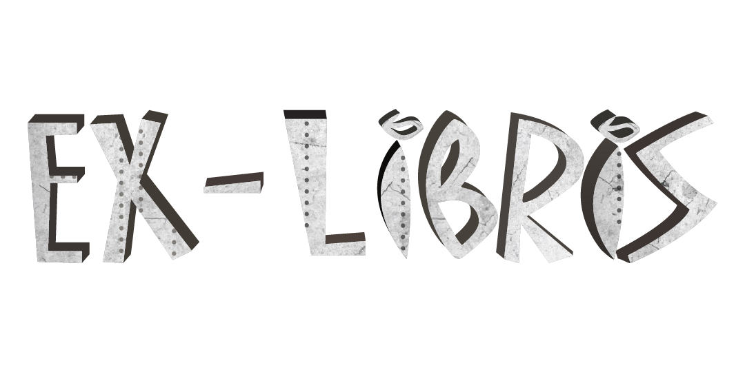 LIBRERIA EXLIBRIS